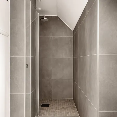 Leilighet Hh - Modern L Center Bergen