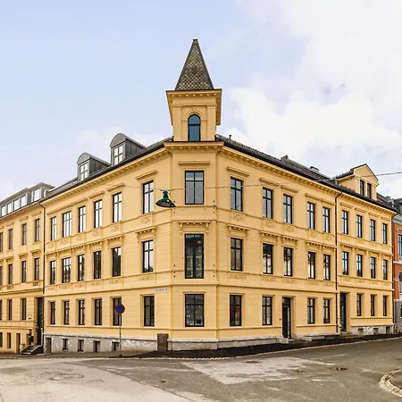 Hh - Modern L Center Bergen