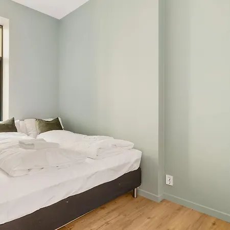 Hh - Modern L Center Bergen