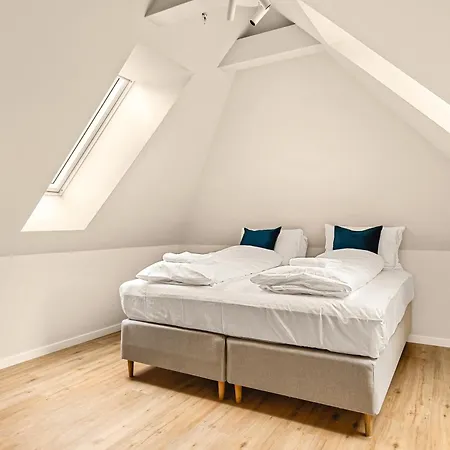 Lejlighed Hh - Modern L Center