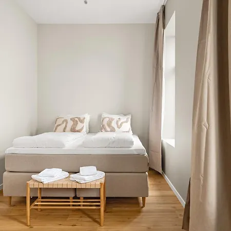 Hh - Modern L Center Bergen