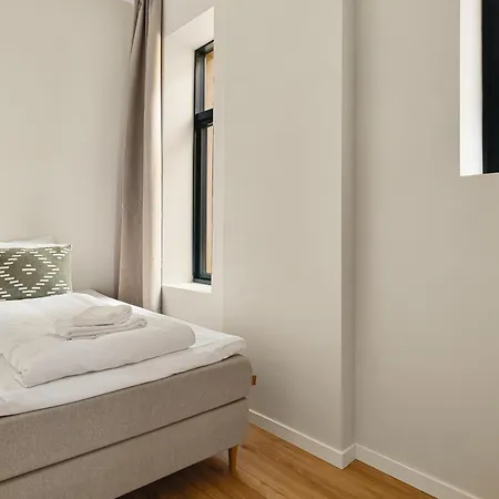 Apartamento Hh - Modern L Center *