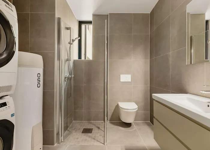 Apartamento Hh - Modern L Center *