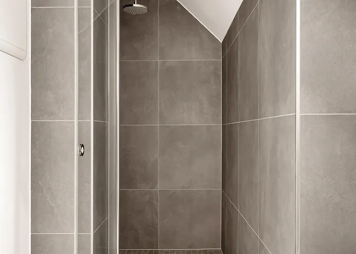 Apartamento Hh - Modern L Center Bergen