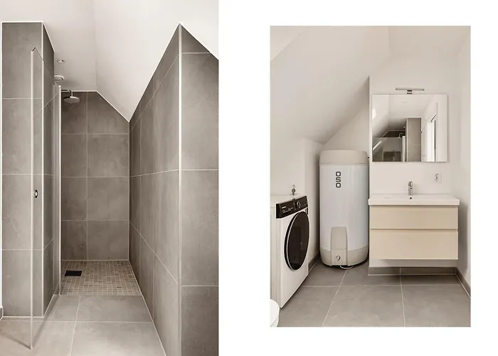 Hh - Modern L Center Apartamento